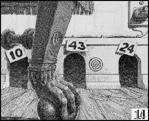 Room Fourteen
